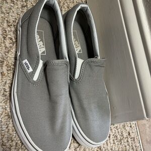 Women’s Vans size 8.5